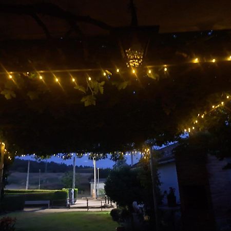 El Maragato Villa Castrillo de Cepeda ภายนอก รูปภาพ