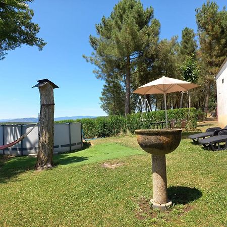 El Maragato Villa Castrillo de Cepeda ภายนอก รูปภาพ
