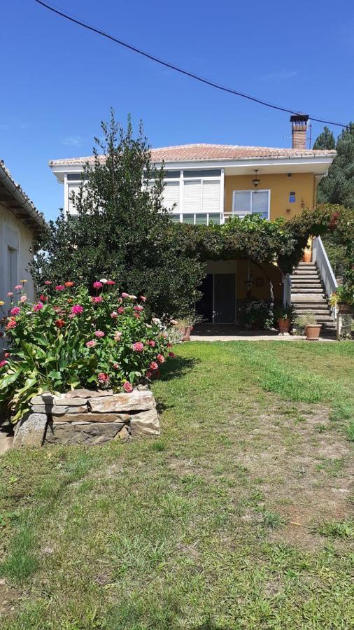 El Maragato Villa Castrillo de Cepeda ภายนอก รูปภาพ