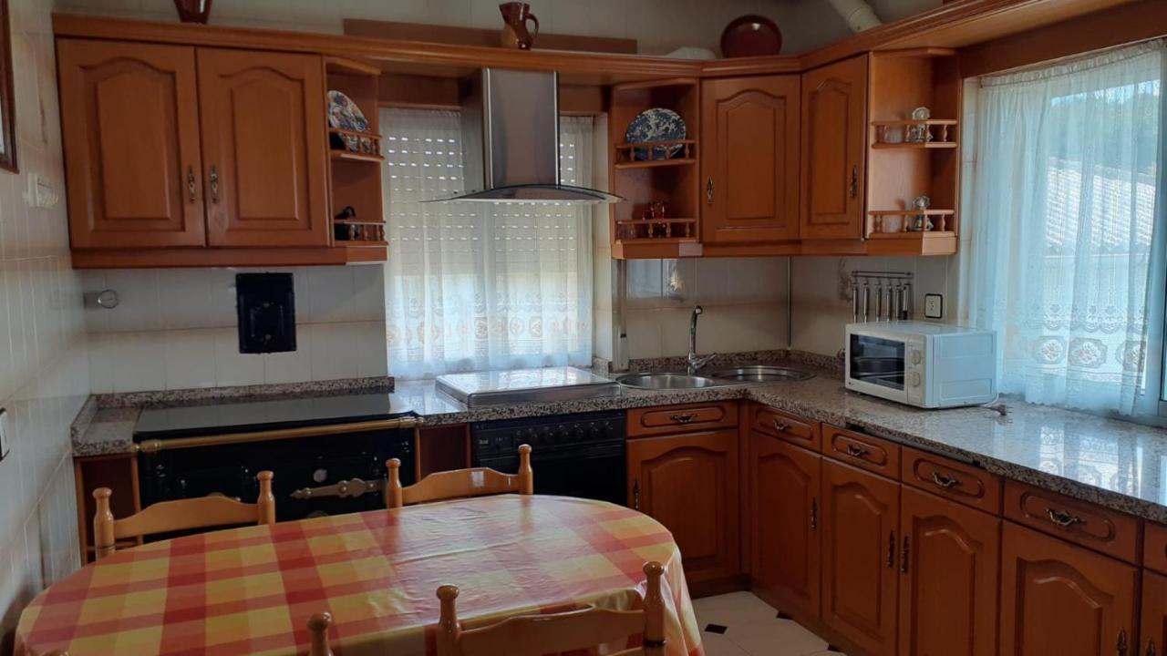 El Maragato Villa Castrillo de Cepeda ภายนอก รูปภาพ