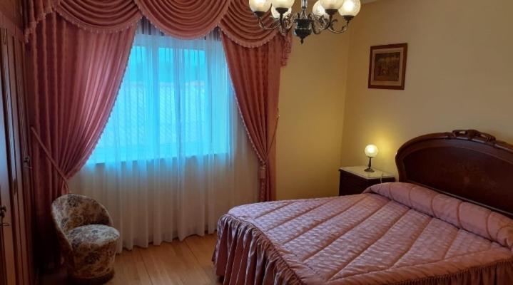 El Maragato Villa Castrillo de Cepeda ภายนอก รูปภาพ