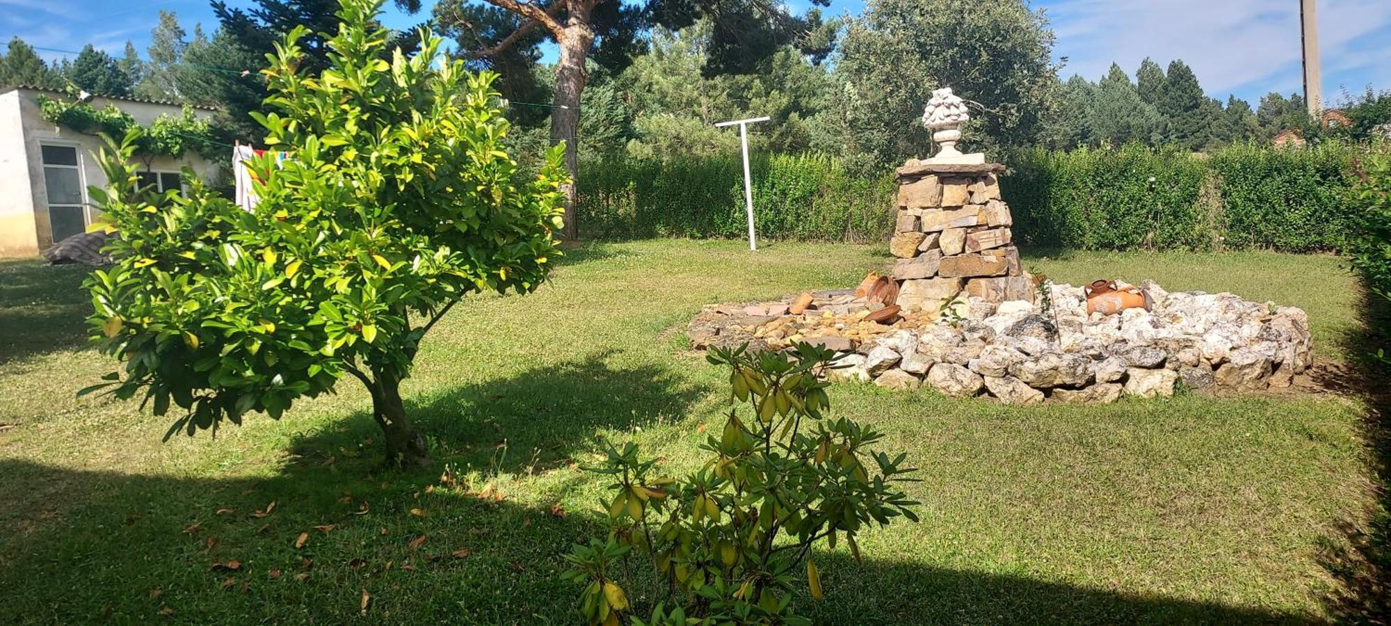 El Maragato Villa Castrillo de Cepeda ภายนอก รูปภาพ
