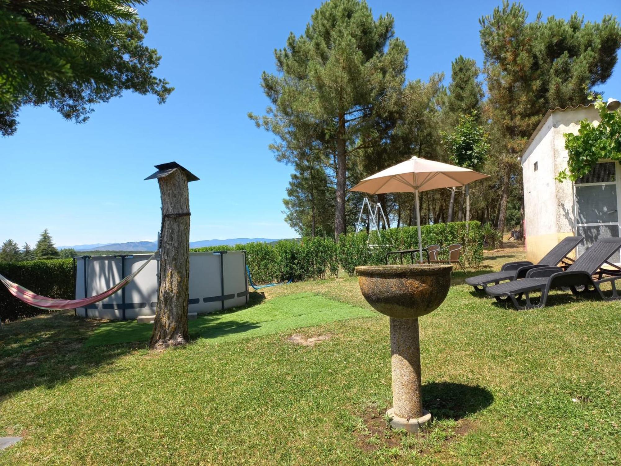 El Maragato Villa Castrillo de Cepeda ภายนอก รูปภาพ