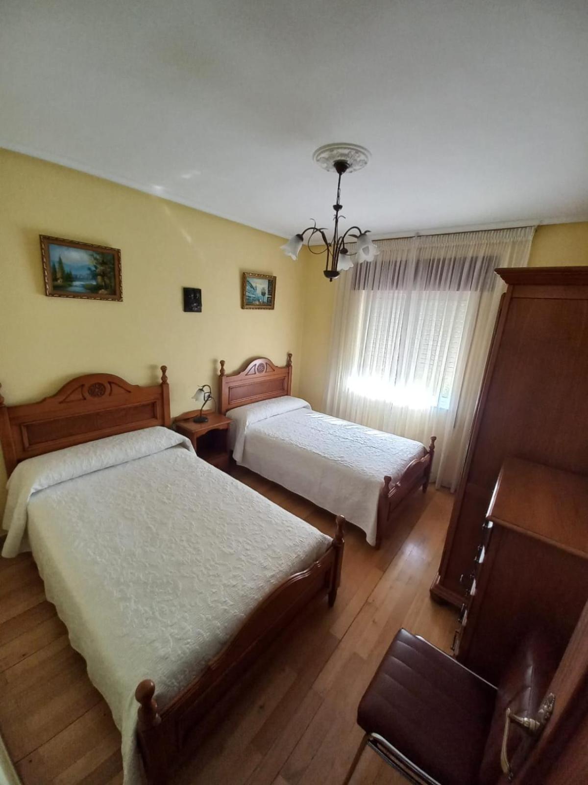 El Maragato Villa Castrillo de Cepeda ภายนอก รูปภาพ